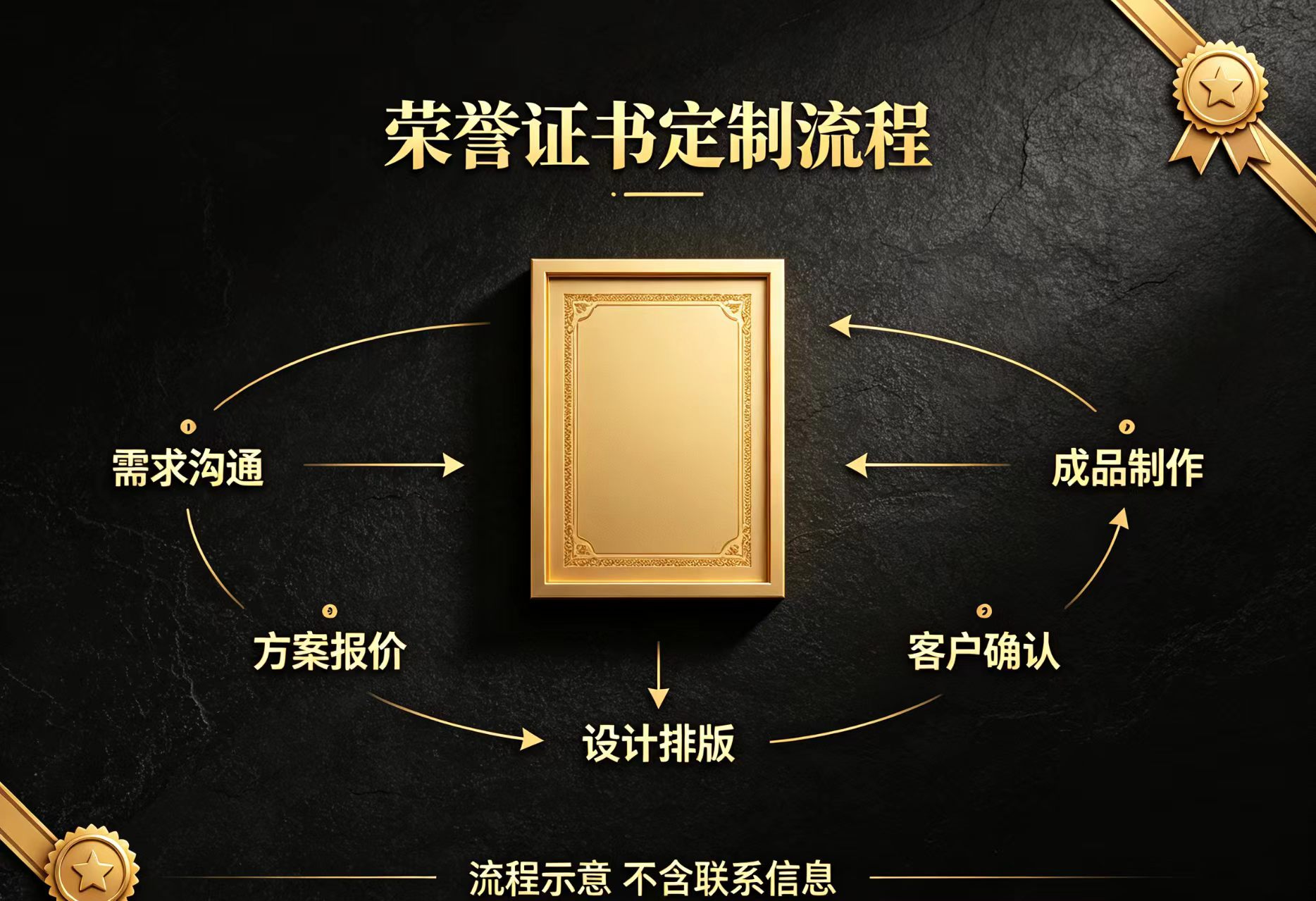 高仿不动产权证制作：3个真实翻车案例拆解
